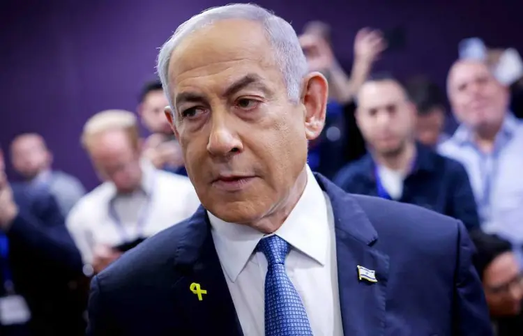 Iniciará negociaciones de la tregua en Gaza, Israel