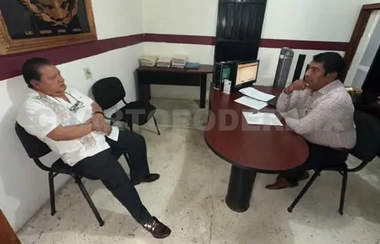 Atención de DDHH, un trabajo de 24 horas