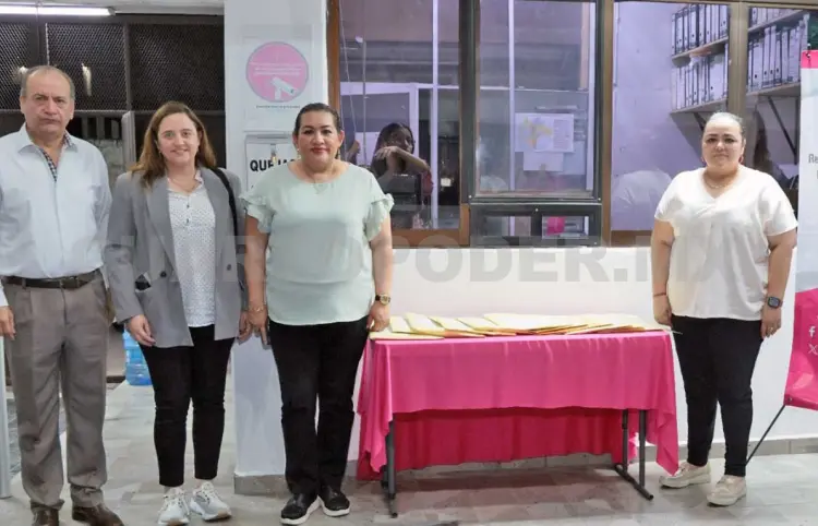 IEPC recibe 13 solicitudes para partidos políticos