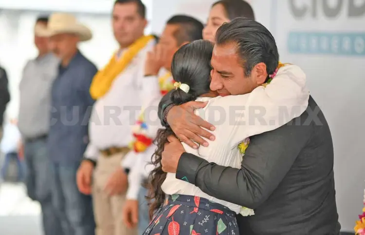 La paz en Chiapas será un capítulo bien escrito: ERA