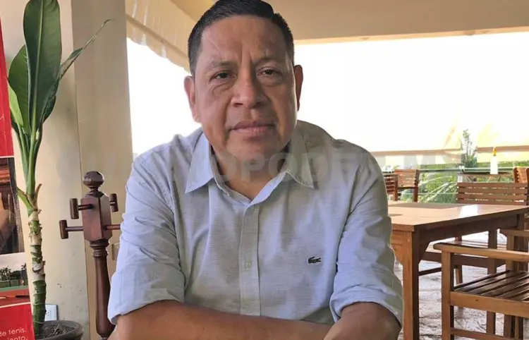 "La Mercadita": ejemplo de un proyecto ciudadano