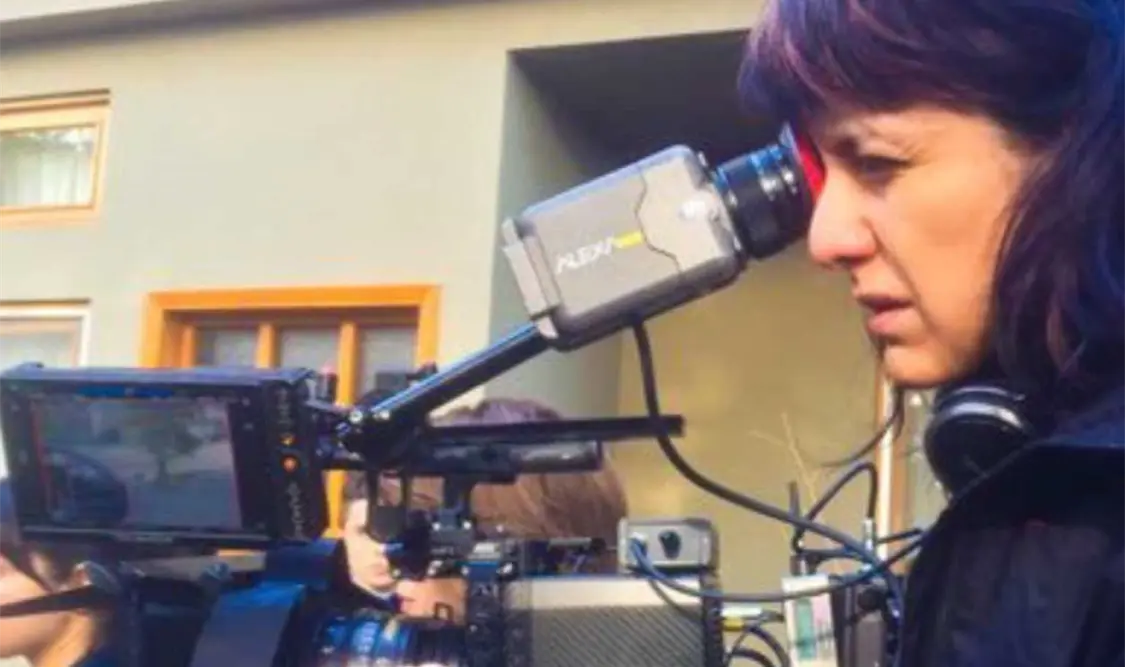 Crece presencia femenina en producción