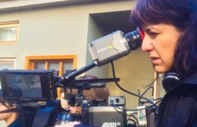 Crece presencia femenina en producción