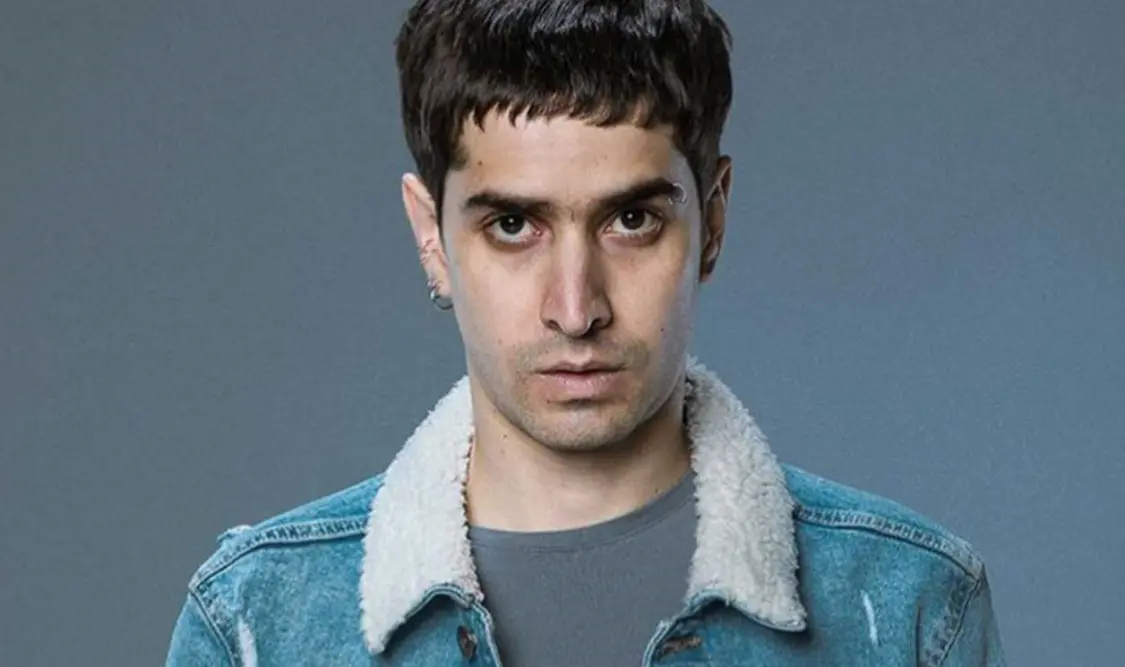 Emmanuel Restrepo