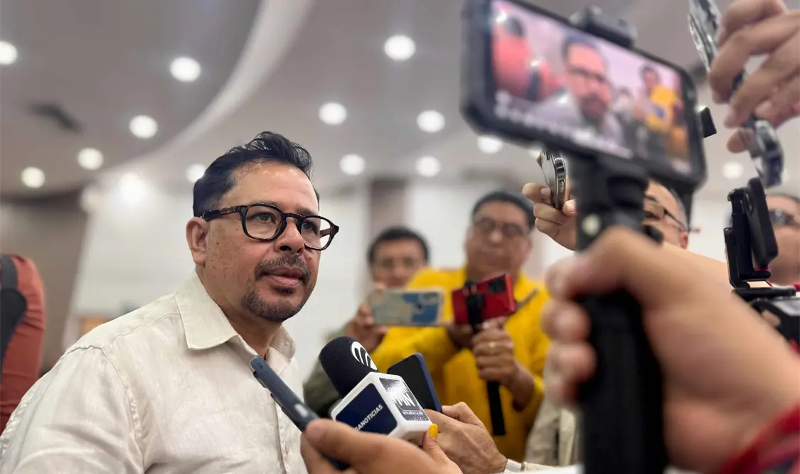 La JUCOPO de Chiapas se suma al respaldo nacional a la presidenta Claudia Sheinbaum