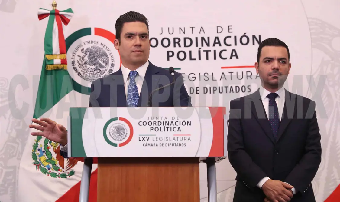 Responsabilizan a 4T por sanciones comerciales