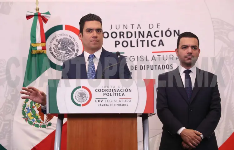Responsabilizan a 4T por sanciones comerciales