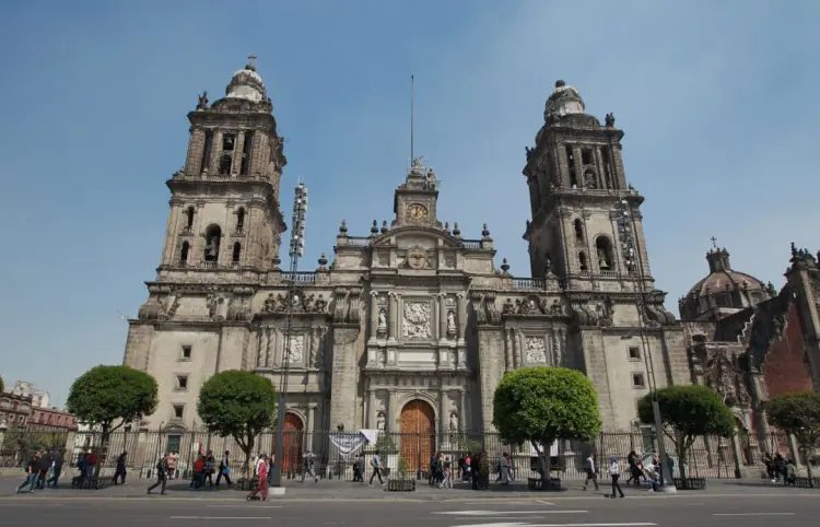 Confía Iglesia en pacificación de "focos rojos"