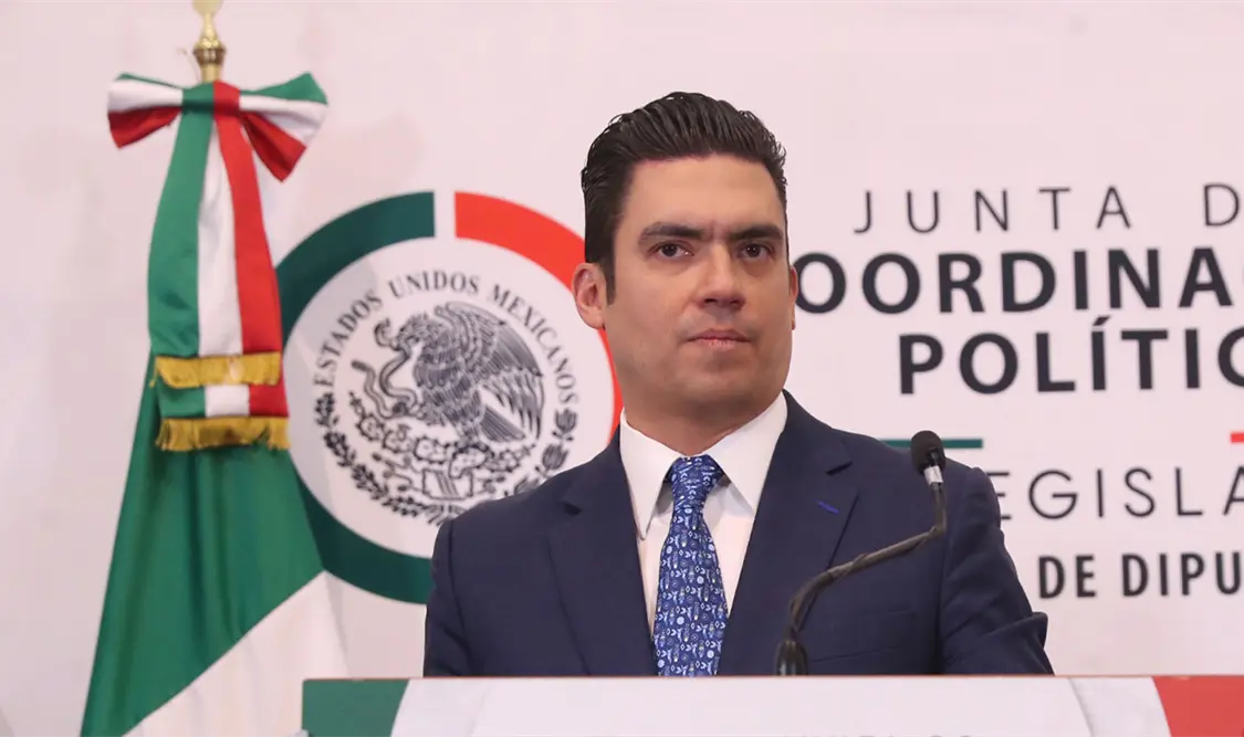 Responsabilizan a 4T por sanciones comerciales