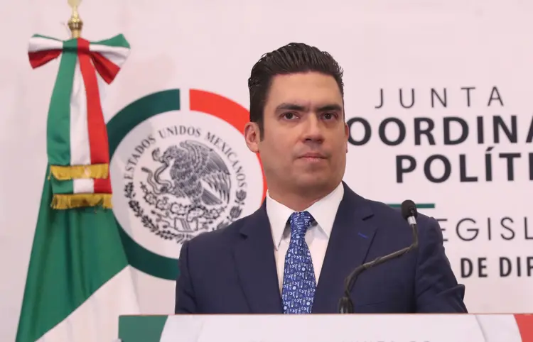 Responsabilizan a 4T por sanciones comerciales
