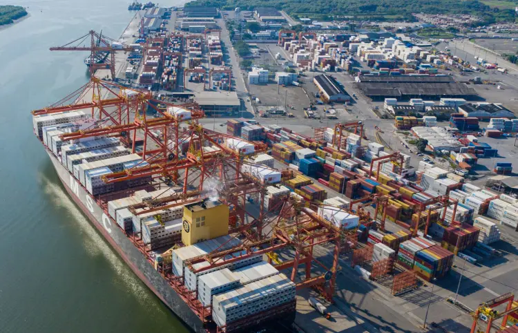 PIB de México podría caer 1.5 % por aranceles