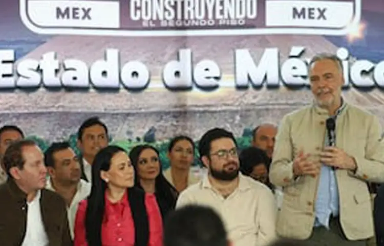 Anuncian plataforma CSP 2024-2030 pro Claudia