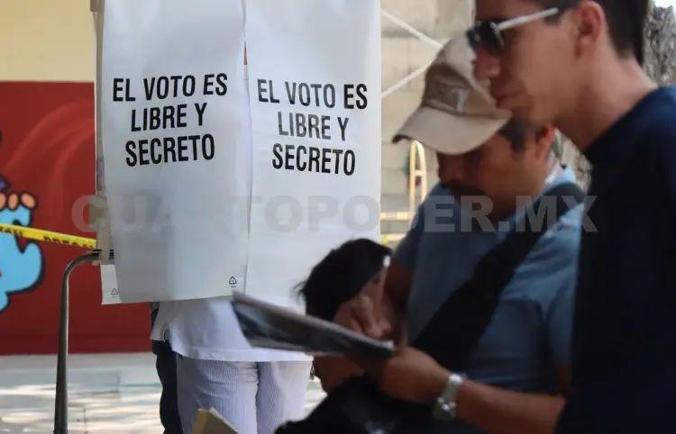 2024, el año más violento para la política