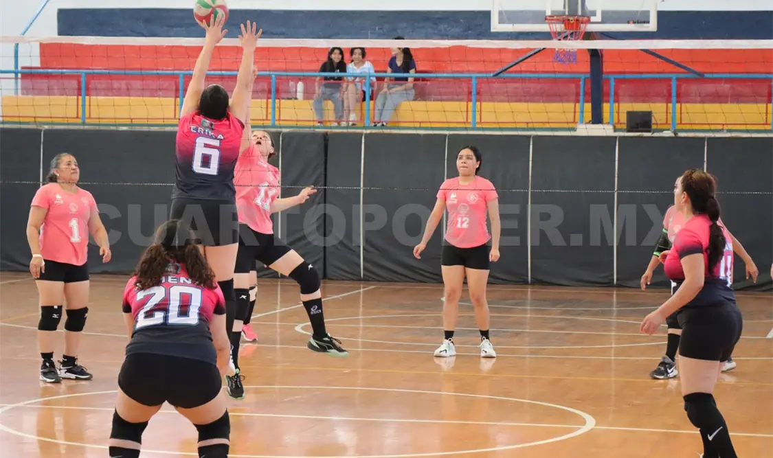 Duelos intensos en la segunda jornada