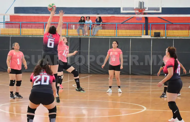 Duelos intensos en la segunda jornada