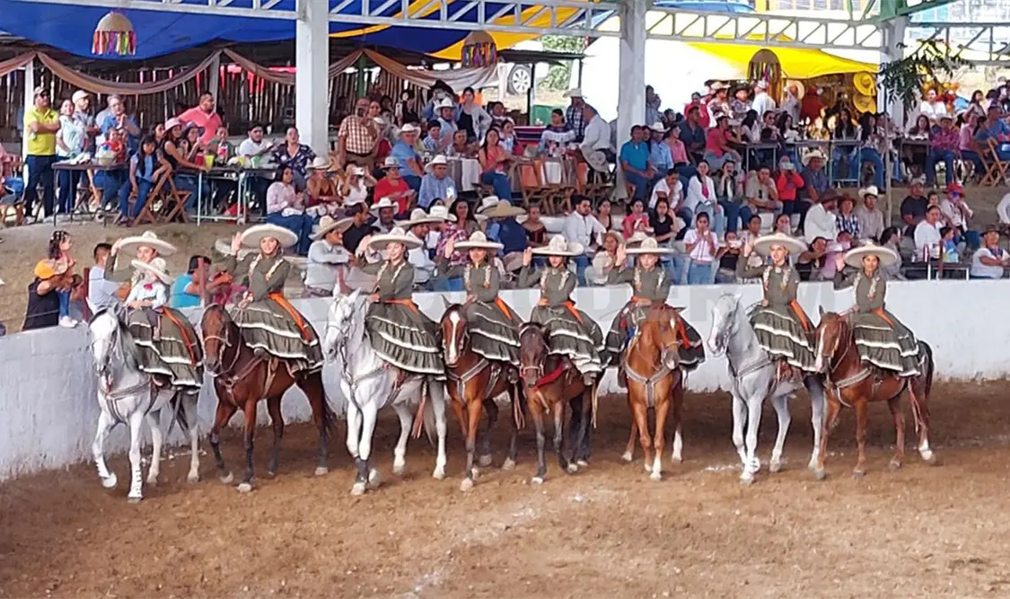 Rancho Miramar manda en el XVI Torneo Lacandón