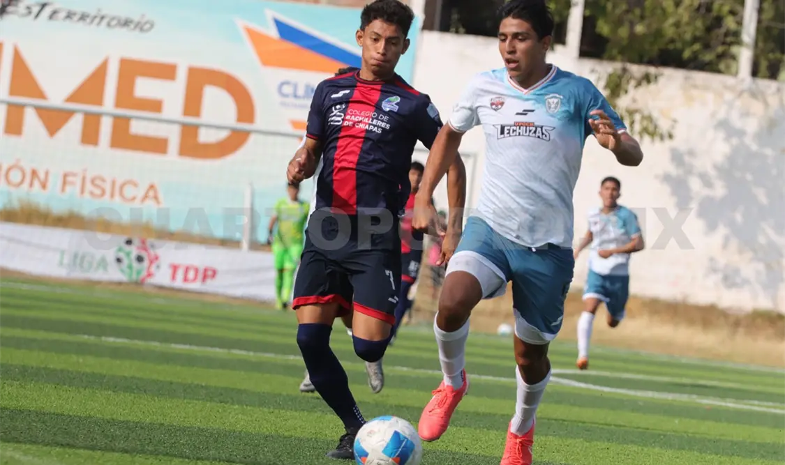 Cobach gana dramático clásico estudiantil