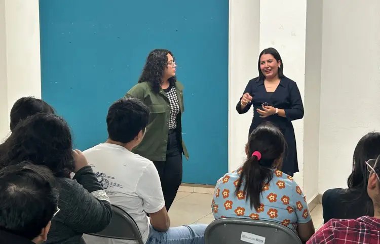 Proyectan Huachinango Rojo (Behua Xiña´)