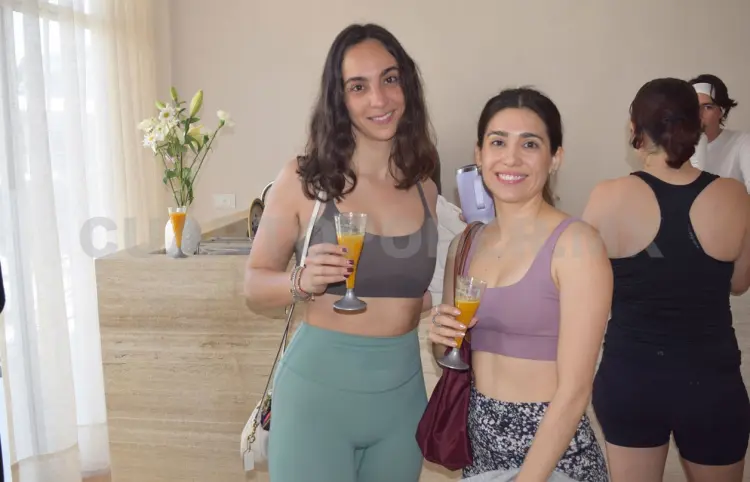 Grand Opening Fitness