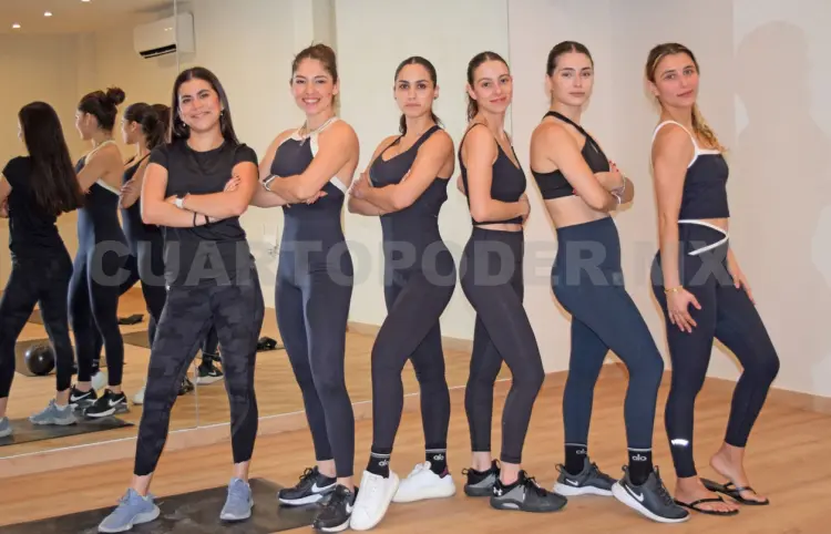 Grand Opening Fitness