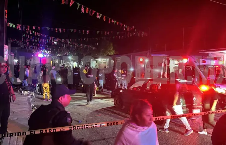 Atropellan a peatón y termina con pie amputado
