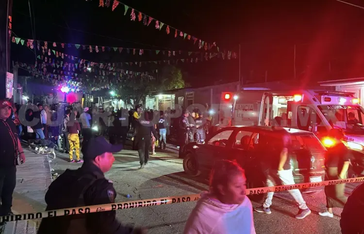 Atropellan a peatón y termina con pie amputado
