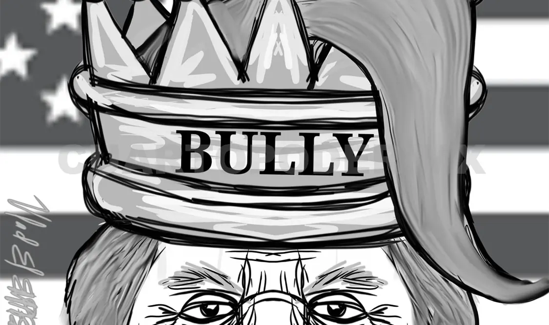 Ante Trump, la sabia virtud de conocer el tiempo