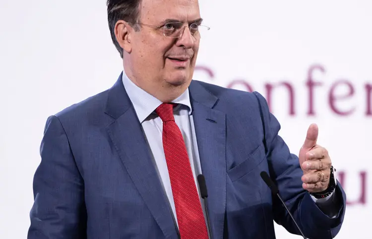 Lo que logró Sheinbaum es insólito: Ebrard