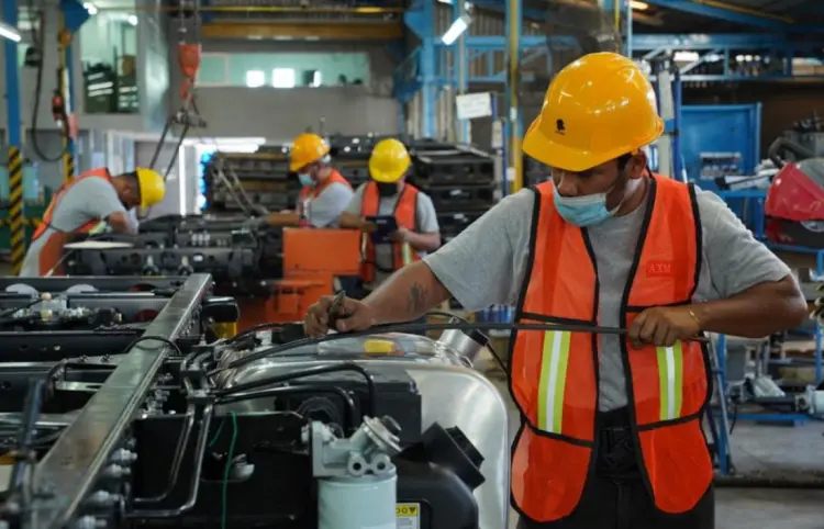 Cómo reconocer productos hechos en México