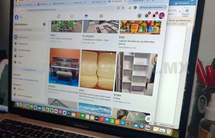 Invitan a capacitarse en ventas a través de redes