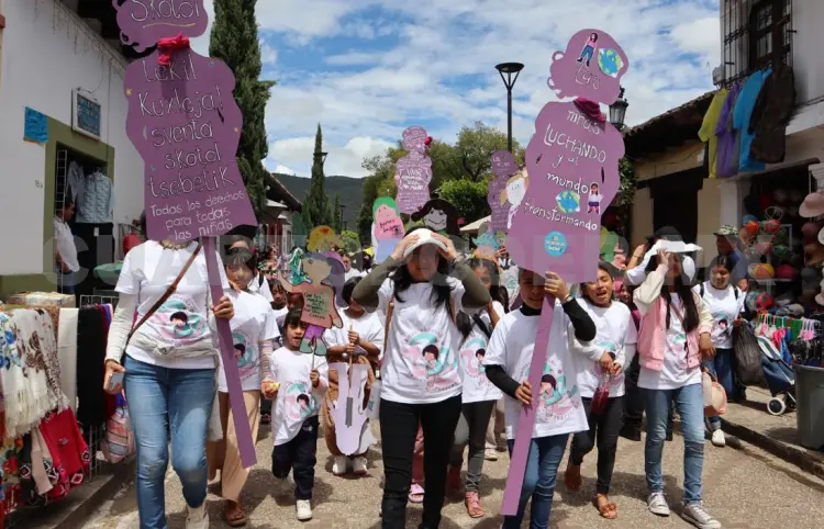 Melel Xojobal cumple 28 años de trabajo