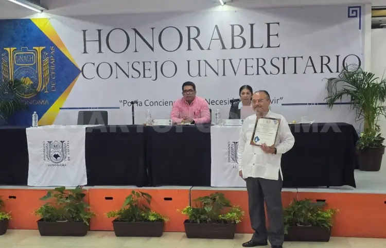 Aprueba Consejo creación de una nueva Facultad