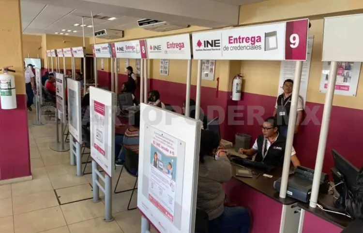 Servicios de los Módulos de Atención son gratuitos