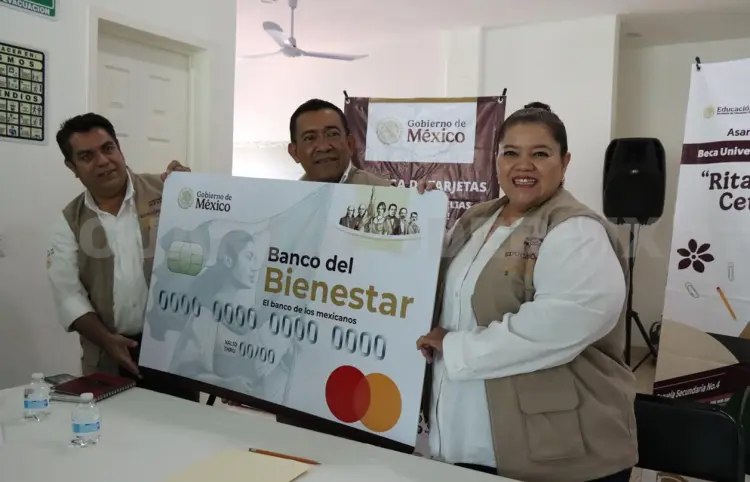 Tarjetas se entregarán a partir del 17 de febrero