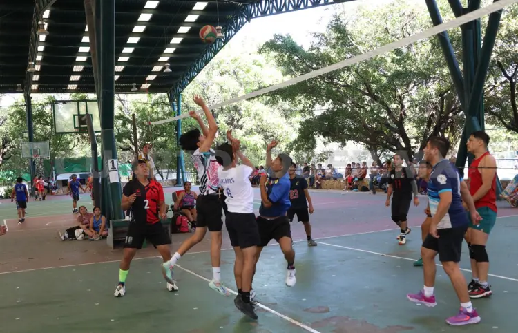 Arranca etapa municipal de Juegos Conade