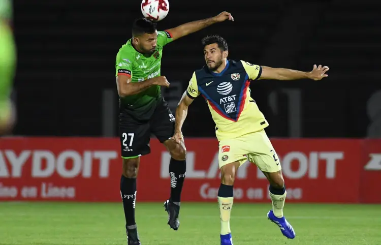 Así marcha la tabla de posiciones
