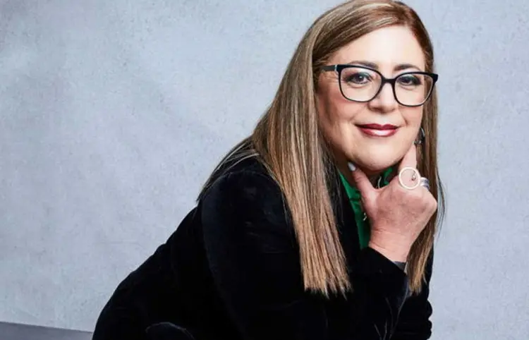 Álbum de Gabriela Ortiz gana 3 Grammys