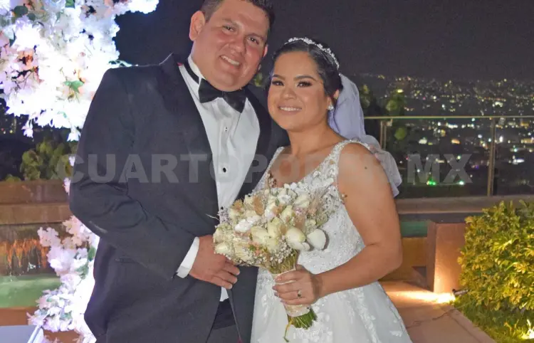 Un matrimonio de ensueño