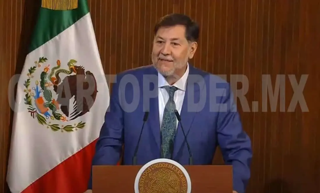 Ante Trump, Sheinbaum dejó intacta dignidad de México