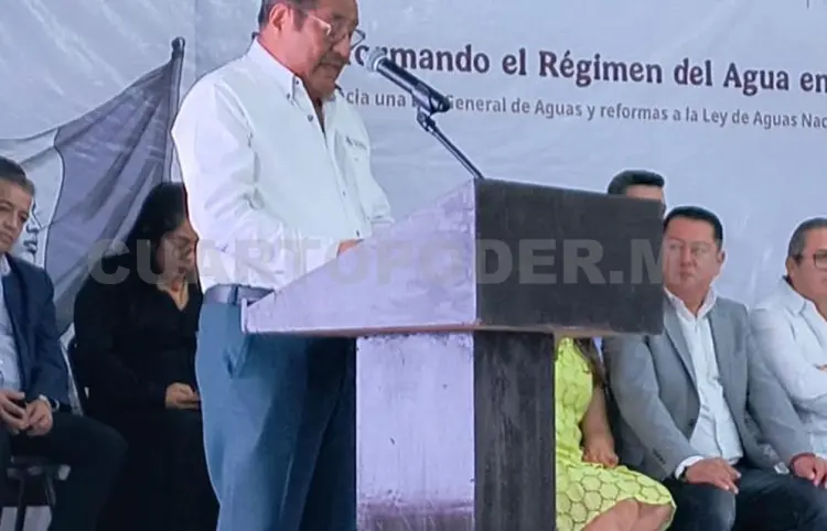 Buscan ordenamiento de las concesiones y rehabilitación