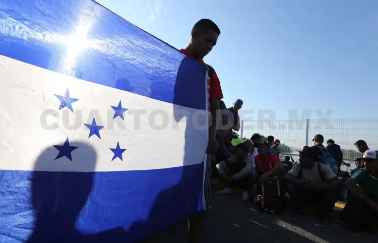 Convocan a formar parte del Comité de Personas Refugiadas