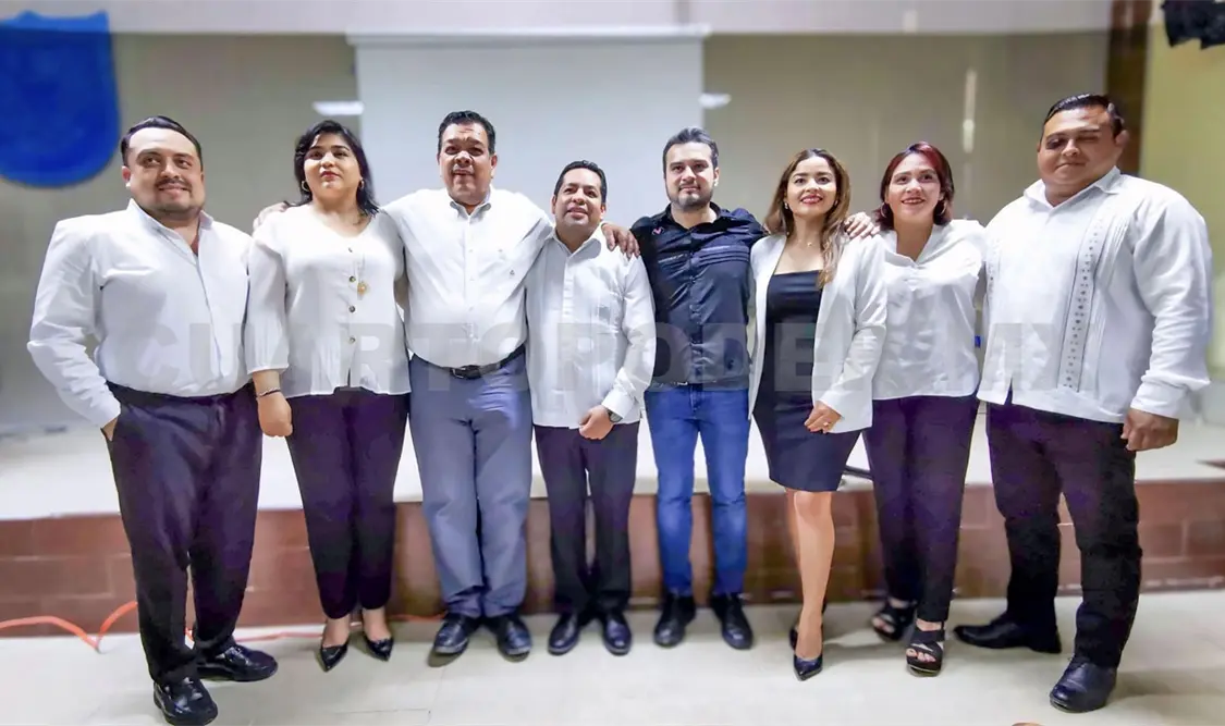 Preparatorias tendrán acompañamiento pedagógico