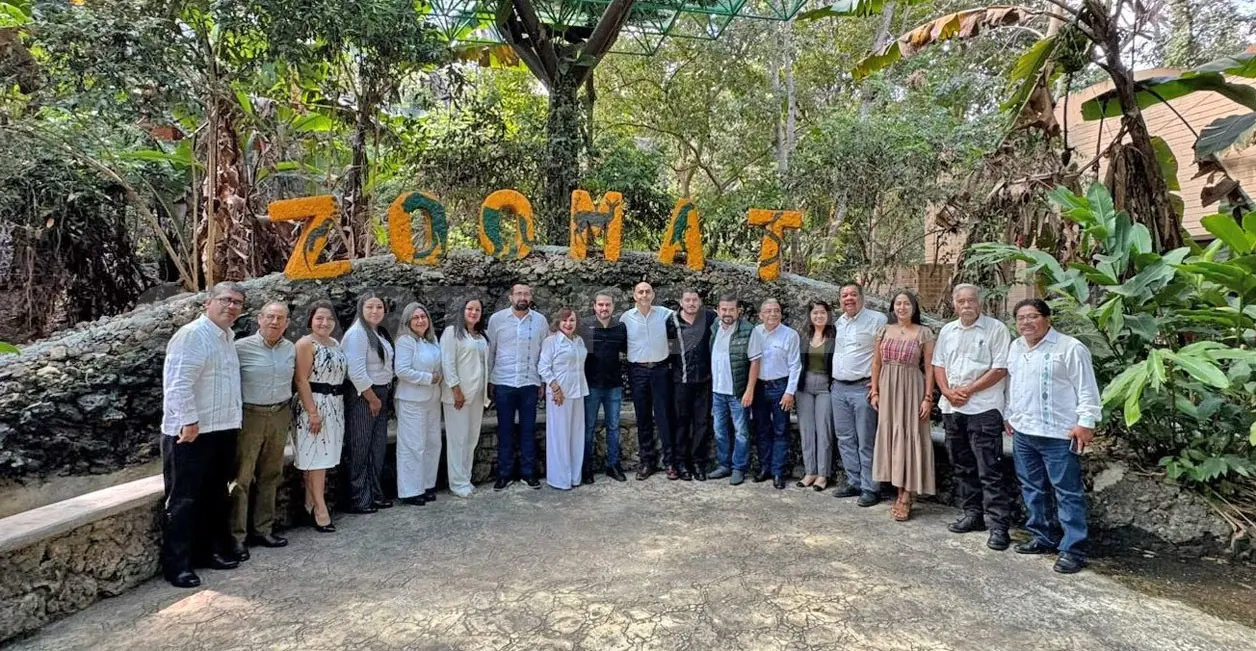 Educación ambiental, clave para un Chiapas sostenible