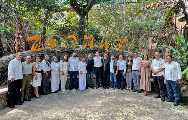 Educación ambiental, clave para un Chiapas sostenible
