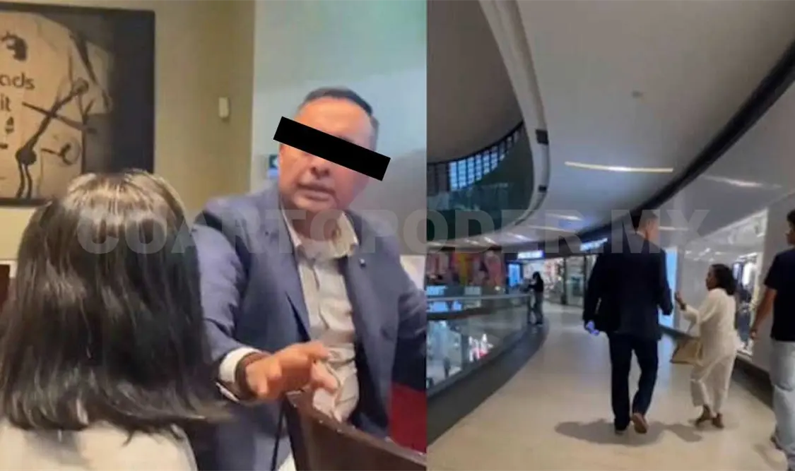 Remueven a funcionario señalado por acoso