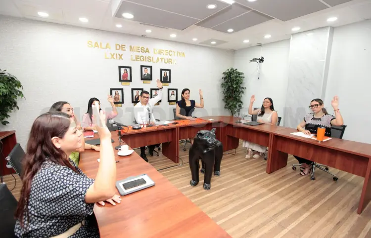 Nombran a presidenta municipal, su antecesor fue detenido