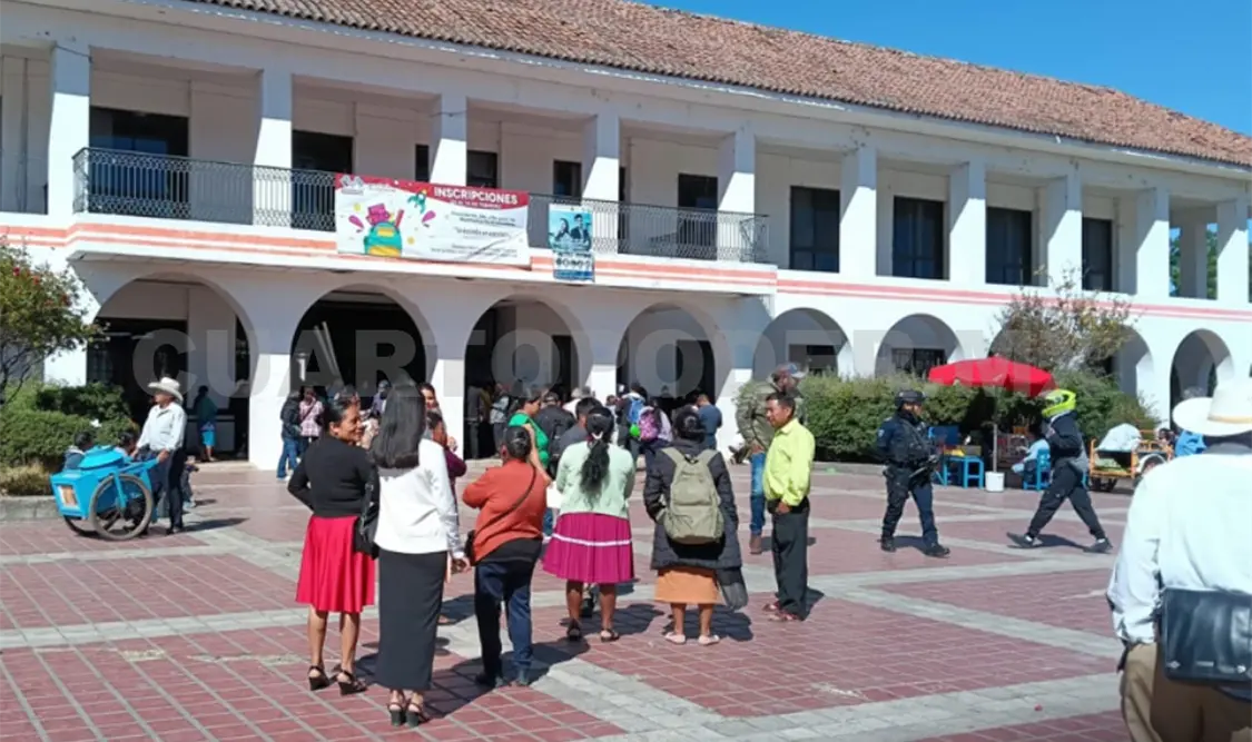 Saturación por pago de tenencia causa malestar