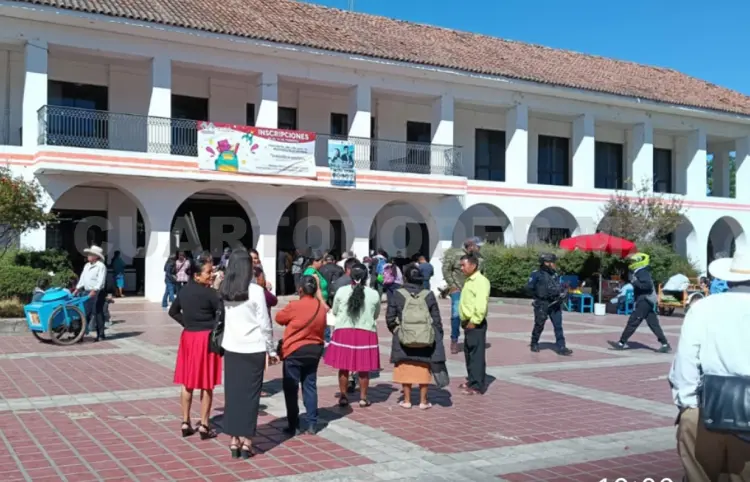 Saturación por pago de tenencia causa malestar