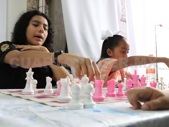 Gana Monjaraz Torneo del Día de la Constitución