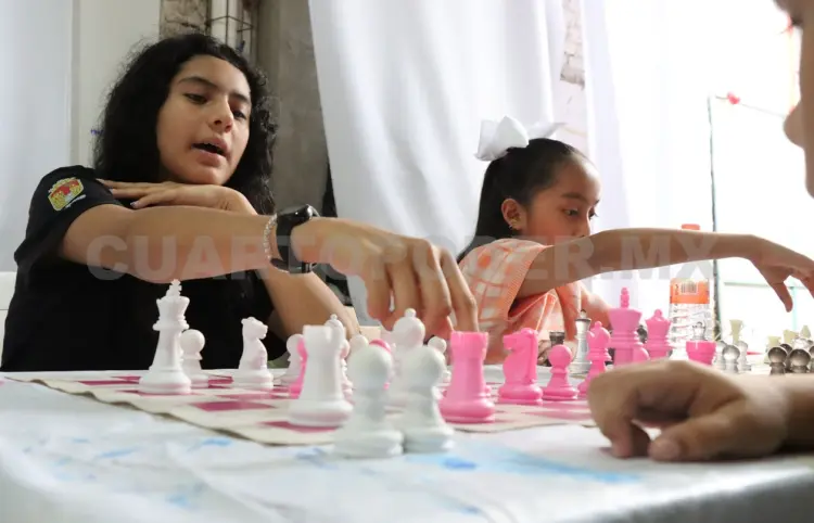 Gana Monjaraz Torneo del Día de la Constitución